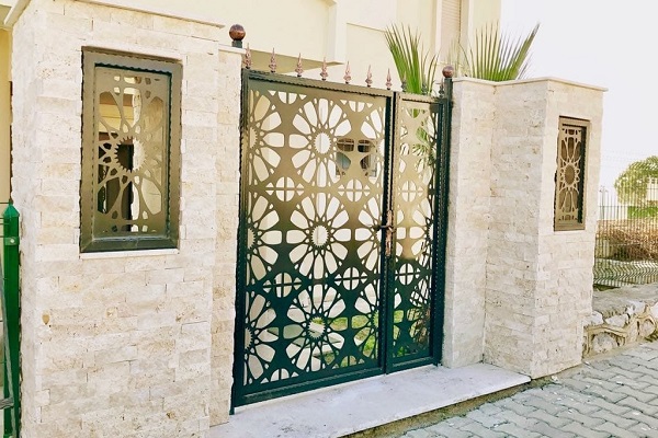 Büyükorhan Demirci